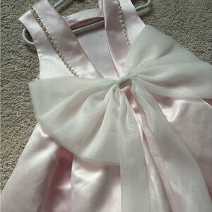 JJs House Flower Girl Dress